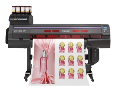 плоттер Mimaki UCJV300-107