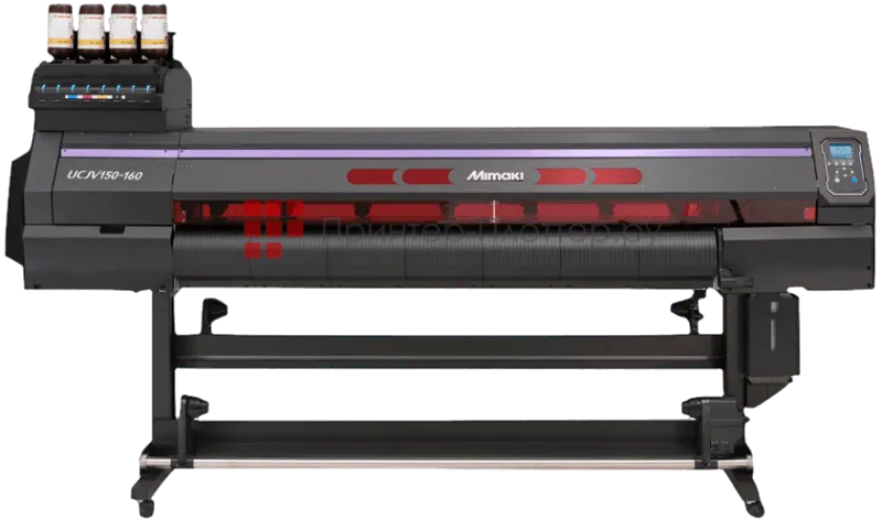 плоттер Mimaki UCJV150-160