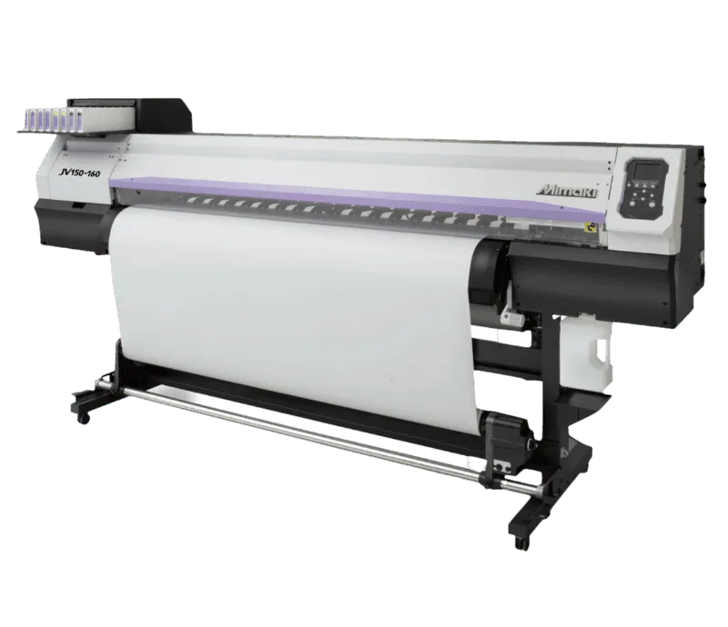 плоттер Mimaki JV150-160