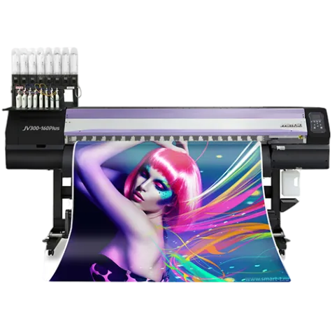плоттер Mimaki JV300-130 Plus