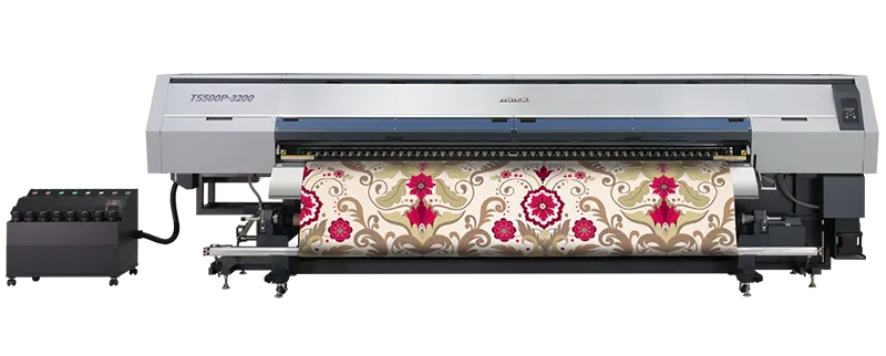 плоттер Mimaki TS500P-3200