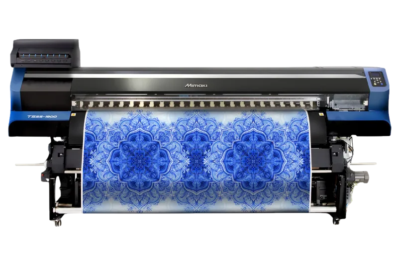 плоттер Mimaki TS55-1800