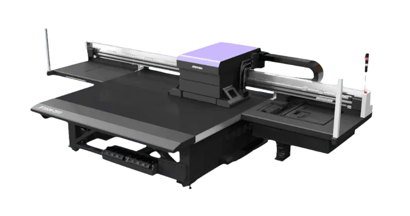 плоттер Mimaki JFX600-2513